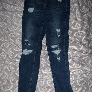 Aeropostale jeans